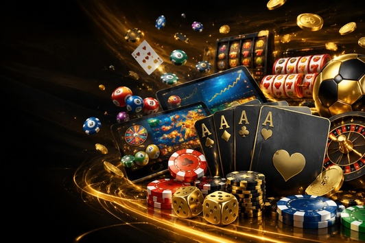 123bc Casino – Trải nghiệm casino trực tuyến trên điện thoại