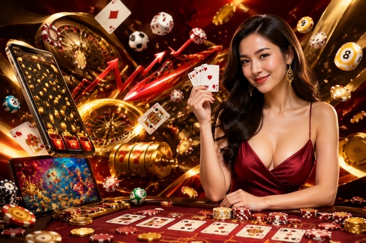 123bc Casino – Tính năng nổi bật và ưu điểm vượt trội